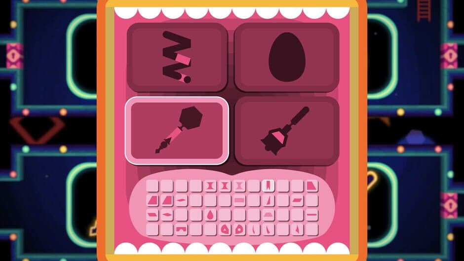 Скриншот 8 из Polly's Puzzle Box