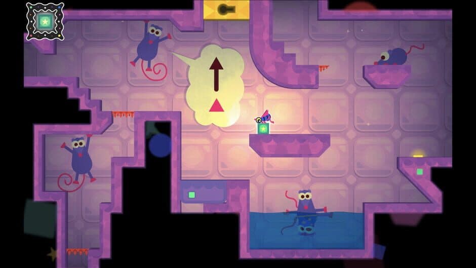 Скриншот 9 из Polly's Puzzle Box