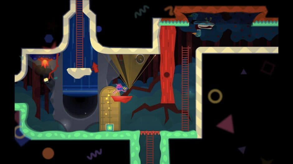 Скриншот 10 из Polly's Puzzle Box