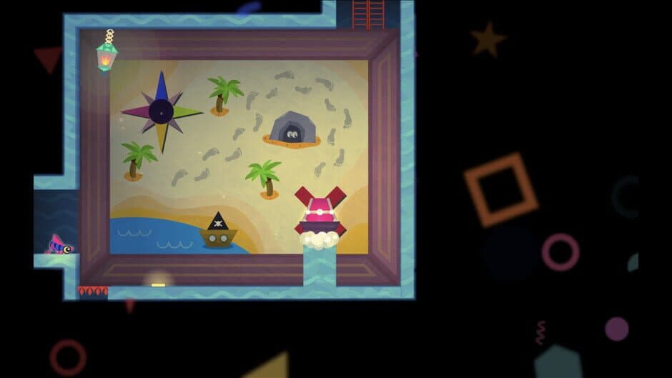 Скриншот 12 из Polly's Puzzle Box