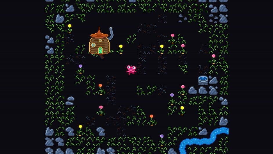 Скриншот 6 из Mimic Meadows