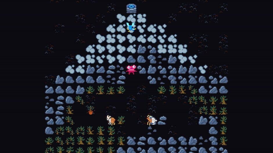 Скриншот 7 из Mimic Meadows