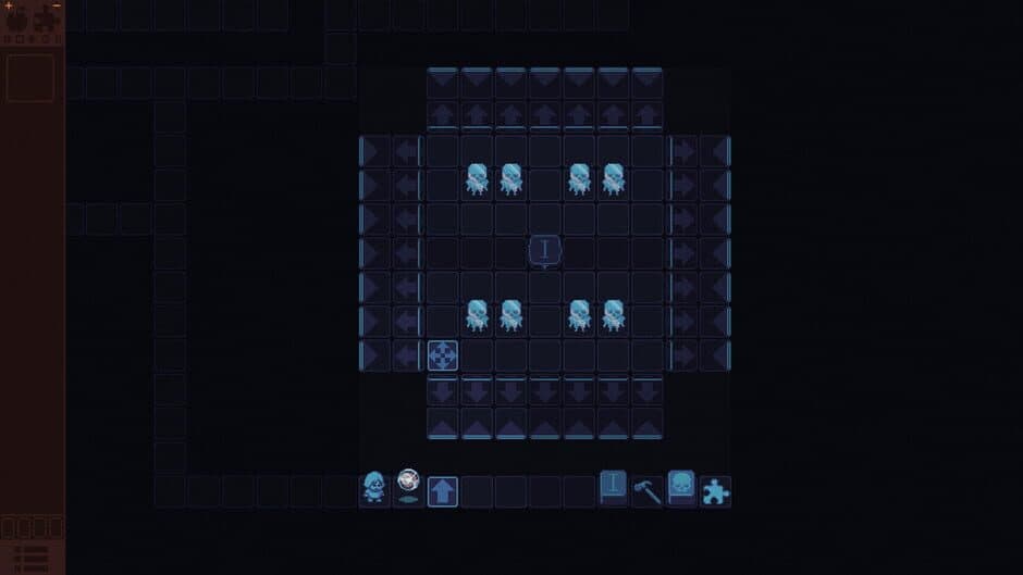 Скриншот 5 из Twofold Tower