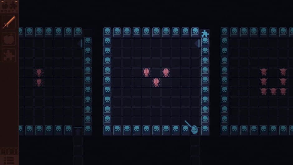 Скриншот 8 из Twofold Tower