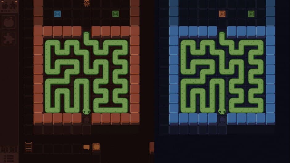 Скриншот 10 из Twofold Tower