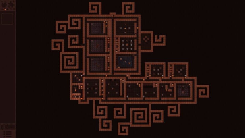 Скриншот 12 из Twofold Tower