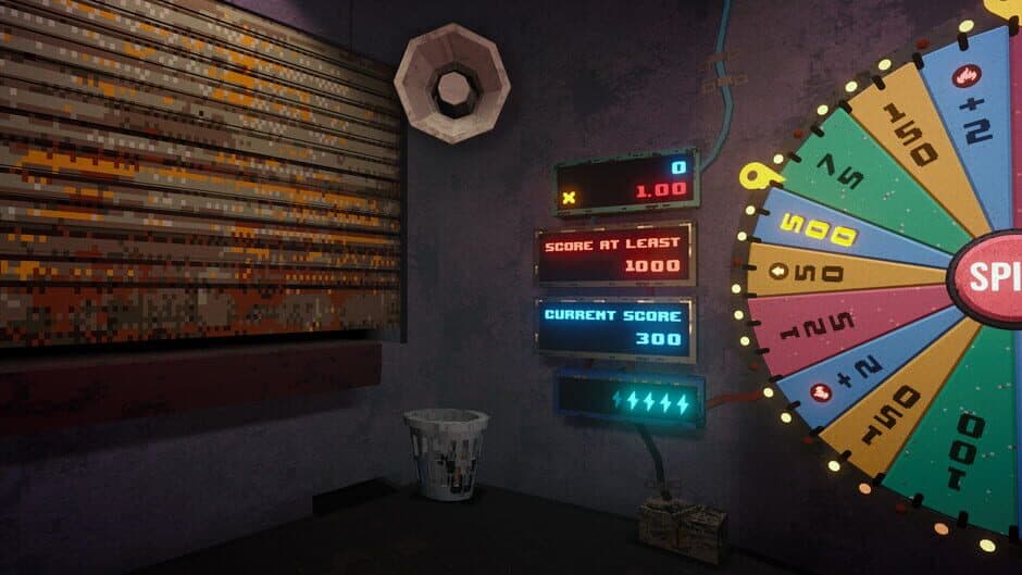 Скриншот 10 из Please, Spin