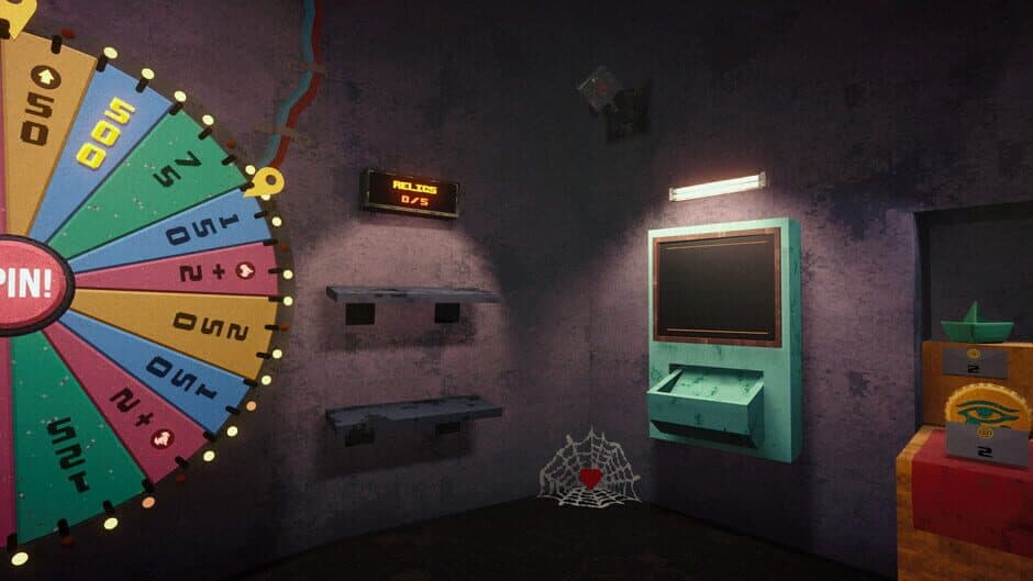 Скриншот 11 из Please, Spin