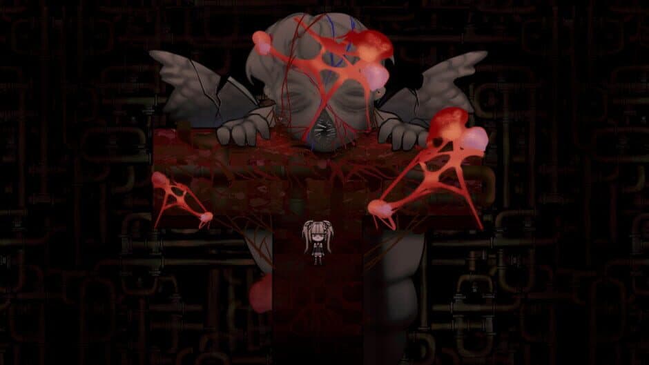 Скриншот 6 из Pathotaxia: Pandora