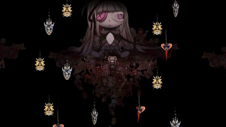 Скриншот 2 из Pathotaxia: Pandora
