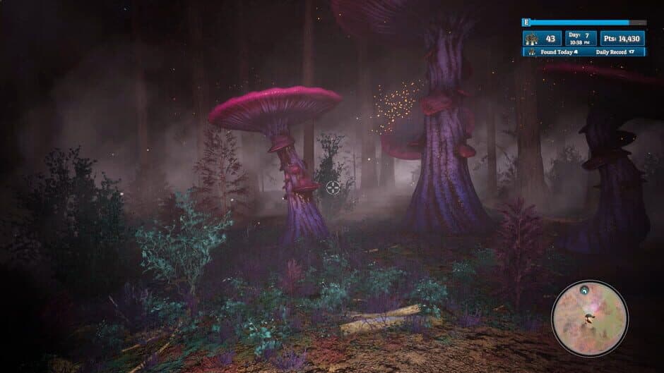 Скриншот 1 из Morels: Out of this World