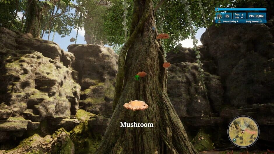 Скриншот 11 из Morels: Out of this World