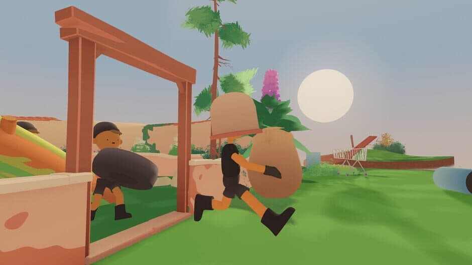 Скриншот 4 из Pottering