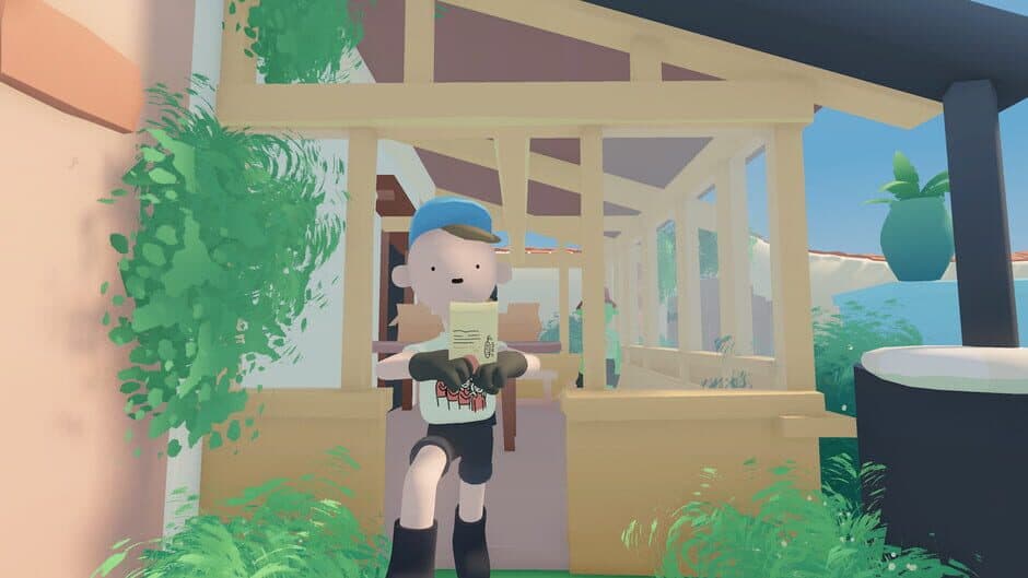 Скриншот 9 из Pottering