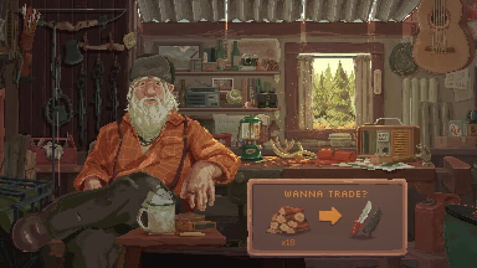 Скриншот 9 из Wild N Chill
