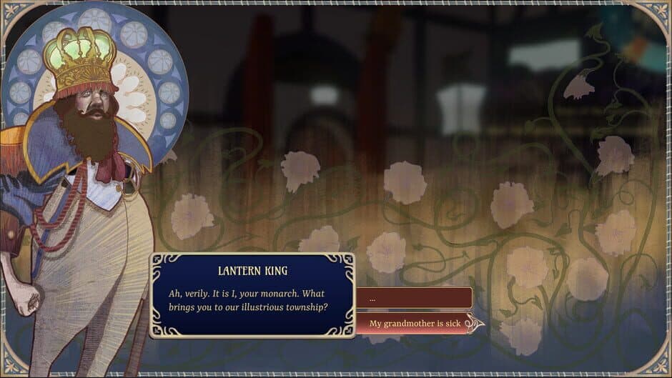 Скриншот 4 из Fables of Dwale