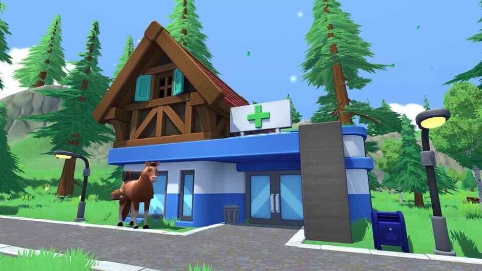 Скриншот 6 из Animal Rescue Network