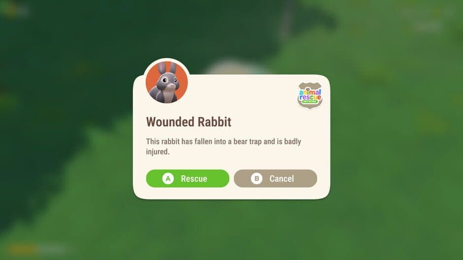 Скриншот 7 из Animal Rescue Network