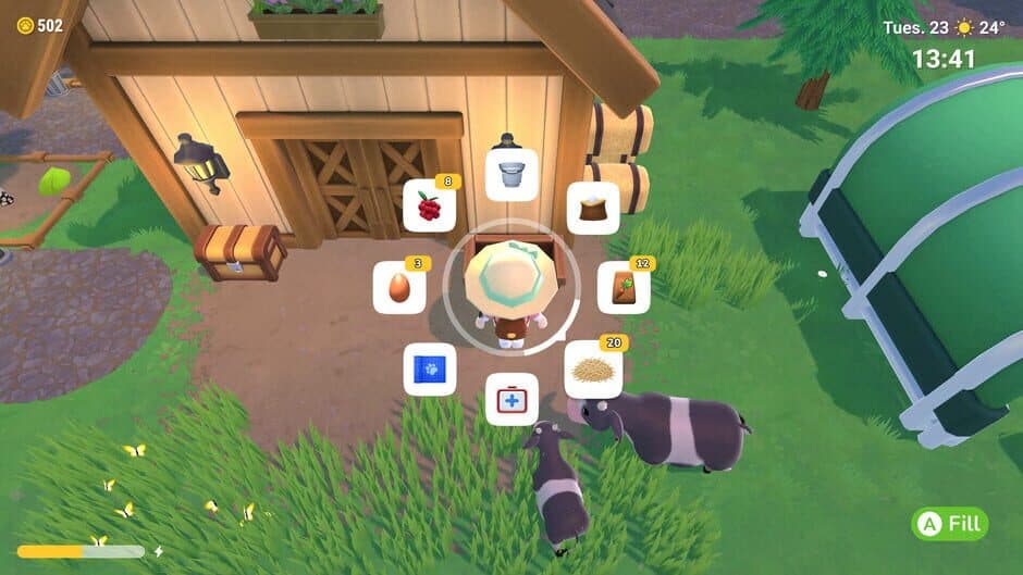 Скриншот 10 из Animal Rescue Network