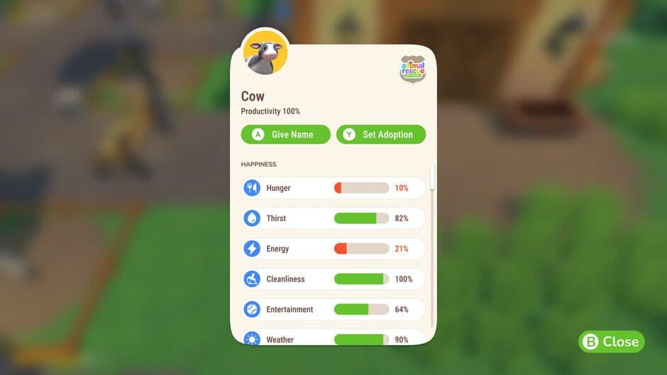 Скриншот 11 из Animal Rescue Network