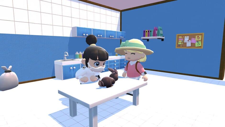 Скриншот 4 из Animal Rescue Network