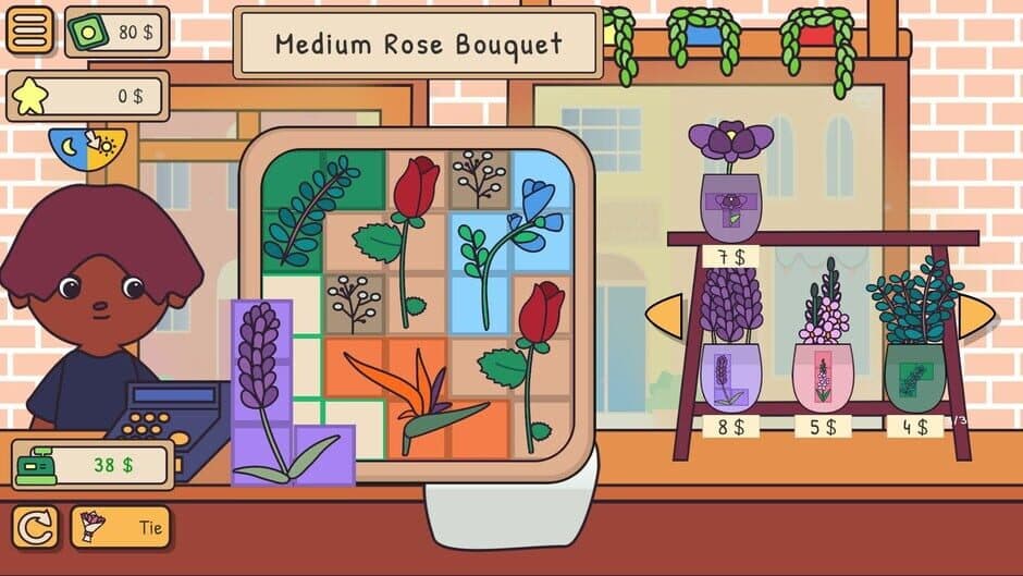 Скриншот 3 из Bloomino