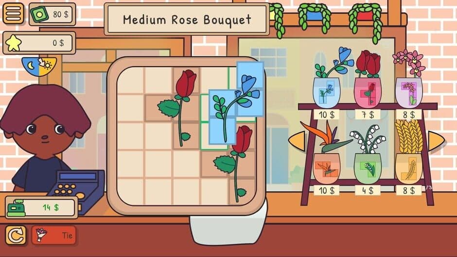 Скриншот 5 из Bloomino