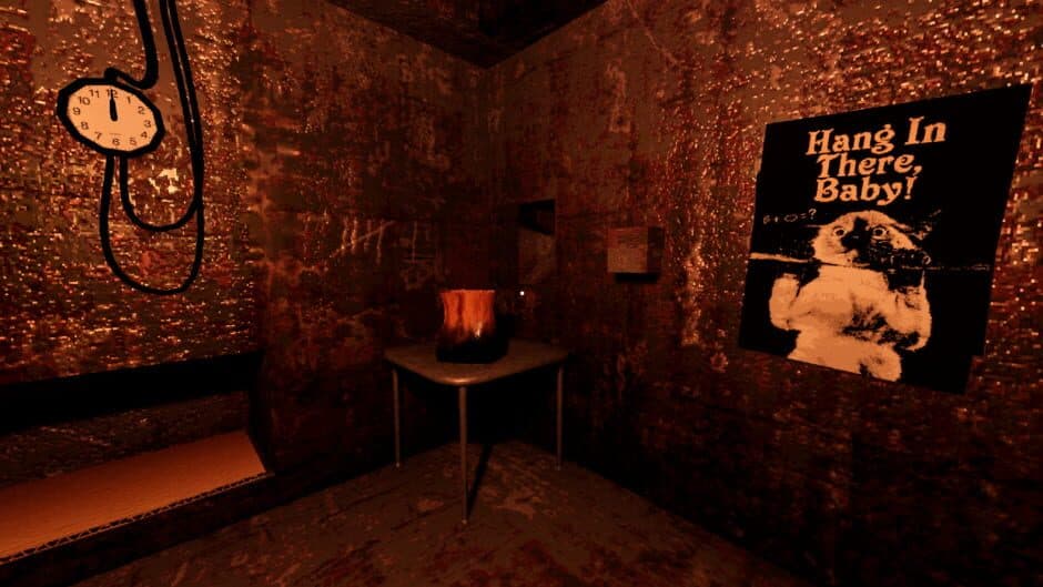 Скриншот 1 из Ham Hole