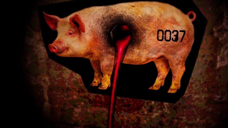 Скриншот 4 из Ham Hole