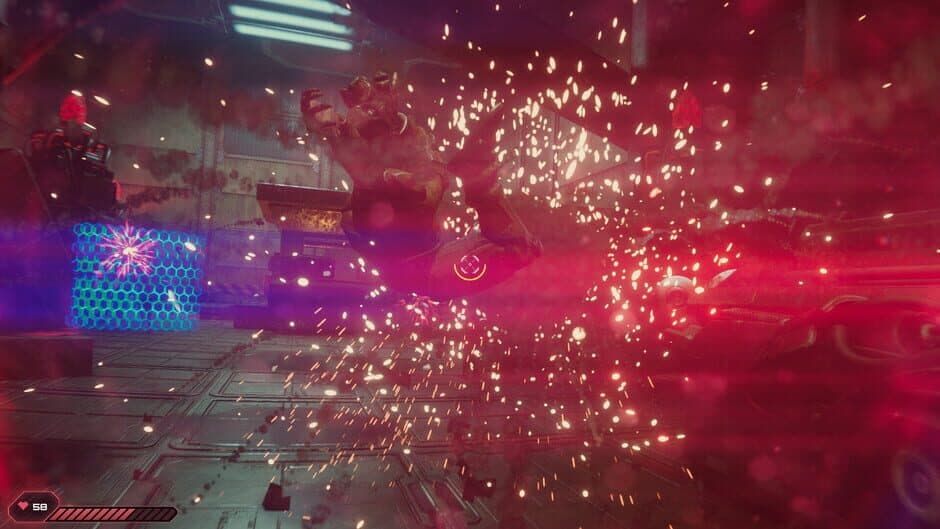 Скриншот 5 из Everything Is Gun!