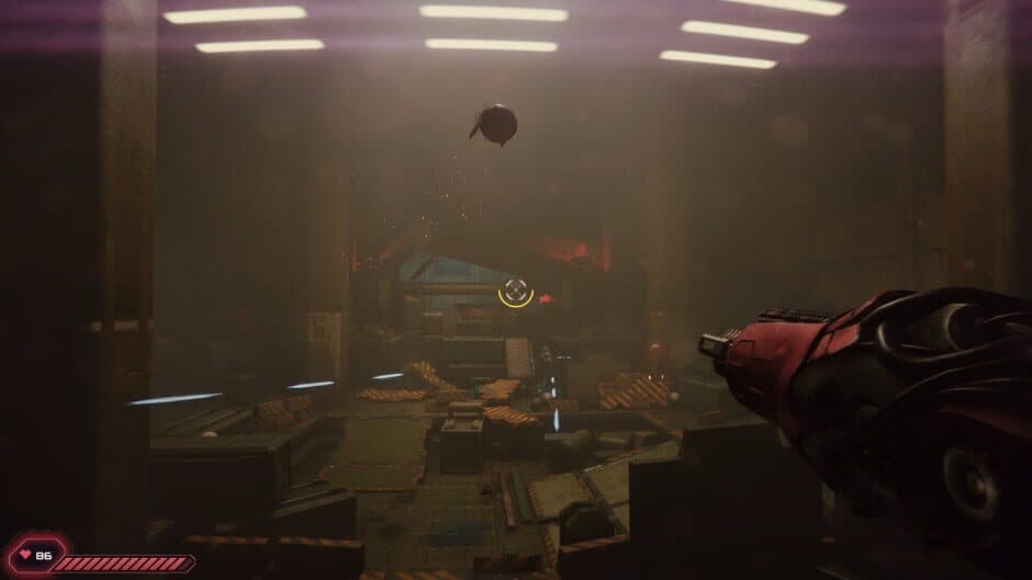 Скриншот 12 из Everything Is Gun!