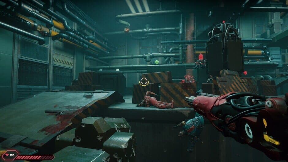 Скриншот 11 из Everything Is Gun!