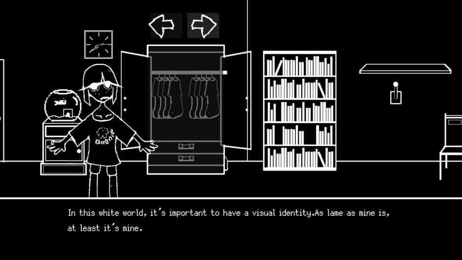 Скриншот 3 из Mingo's Boring Room