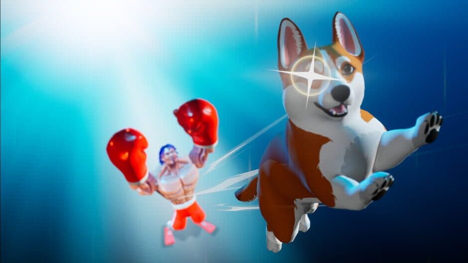Скриншот 5 из Carrier Cuties: Pets in Mechs!