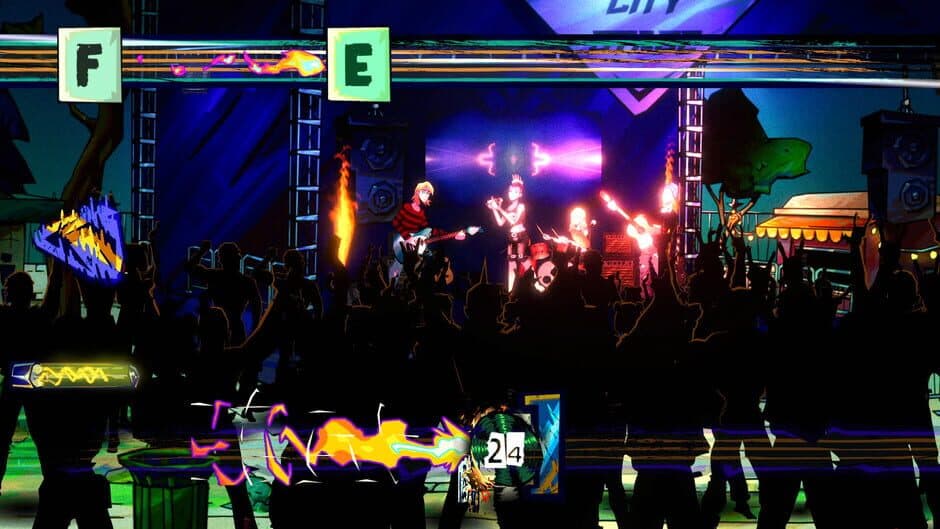 Скриншот 4 из Take That Mainstage!