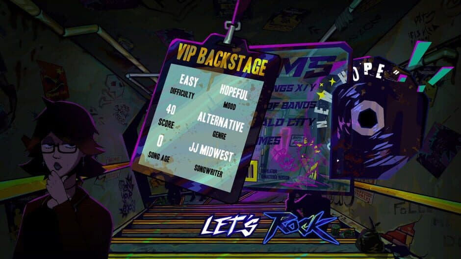 Скриншот 11 из Take That Mainstage!
