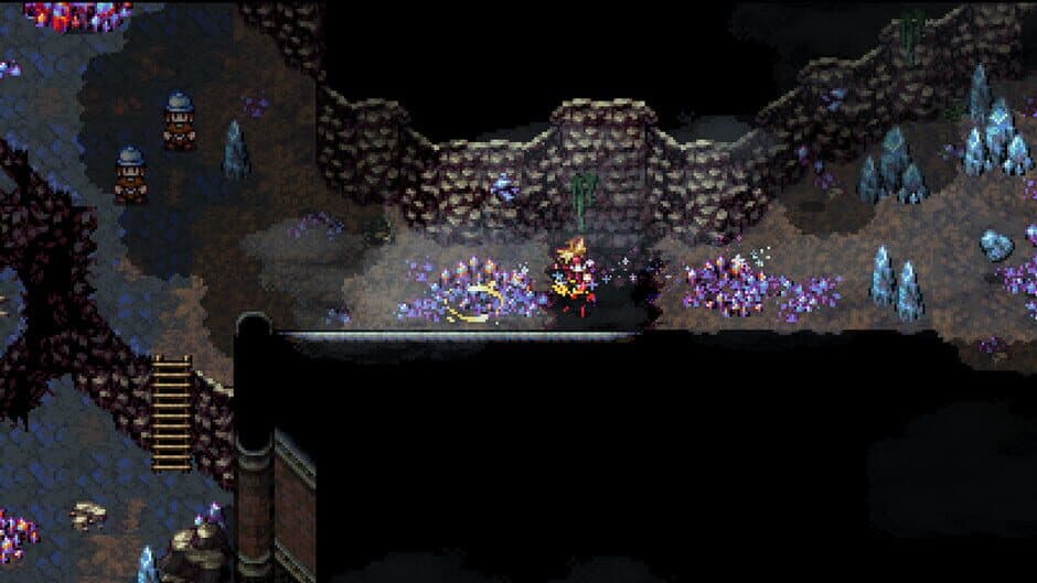 Скриншот 5 из Godless Avalon