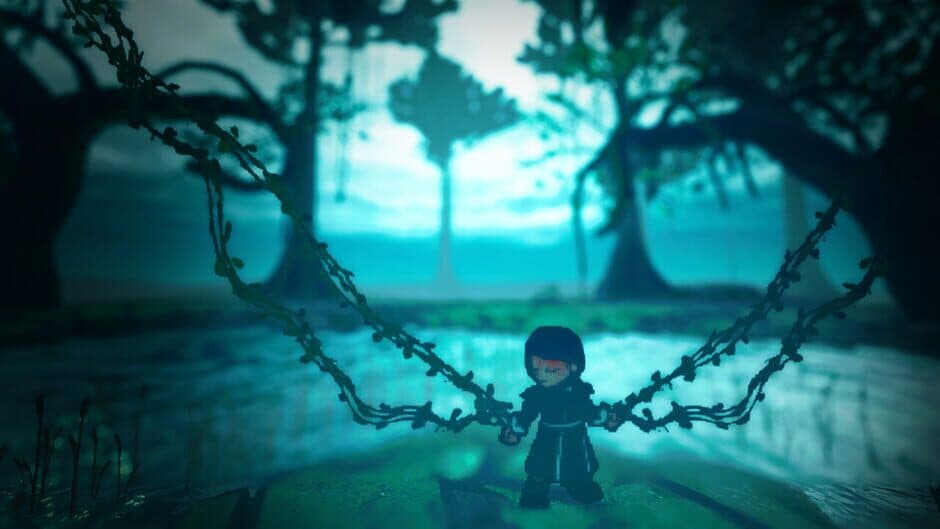 Скриншот 6 из Seed of God