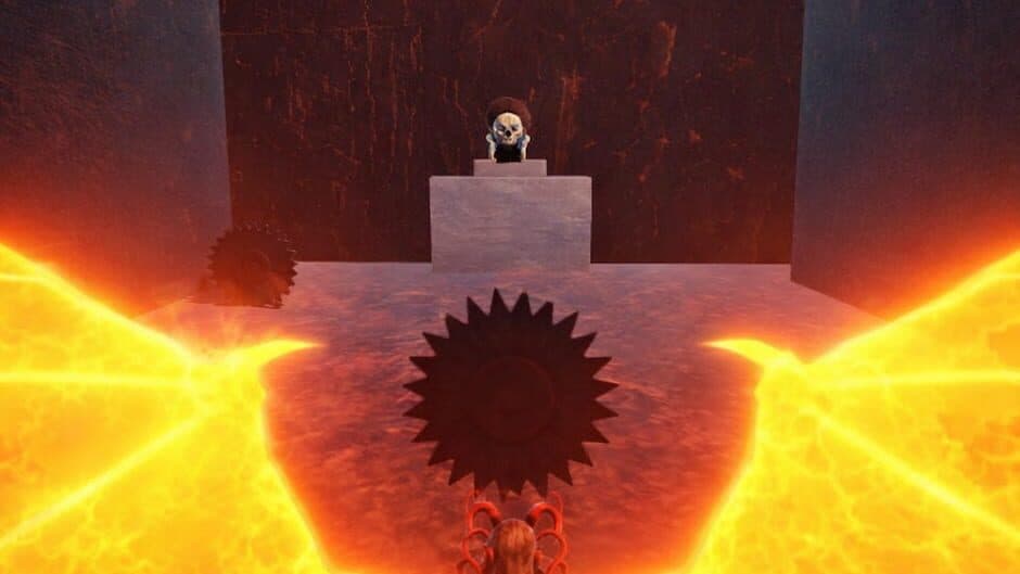 Скриншот 1 из Hell Runner