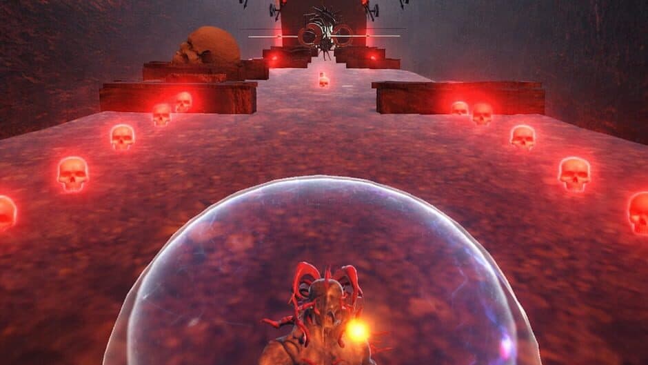 Скриншот 2 из Hell Runner