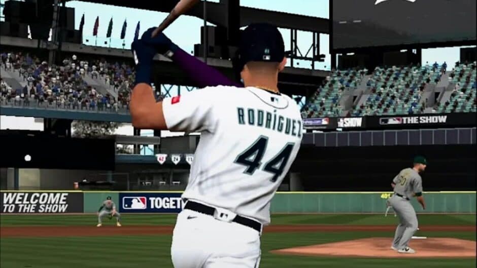 Скриншот 5 из MLB The Show Mobile
