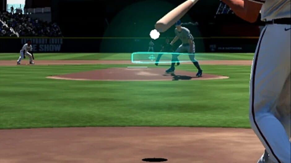 Скриншот 2 из MLB The Show Mobile
