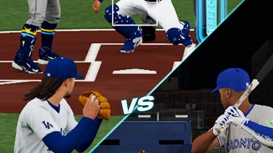 Скриншот 3 из MLB The Show Mobile