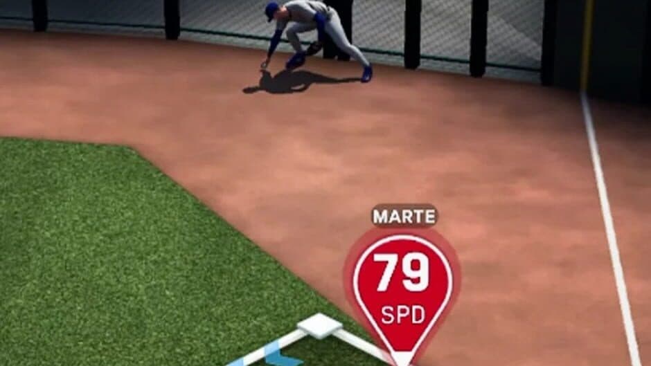 Скриншот 4 из MLB The Show Mobile