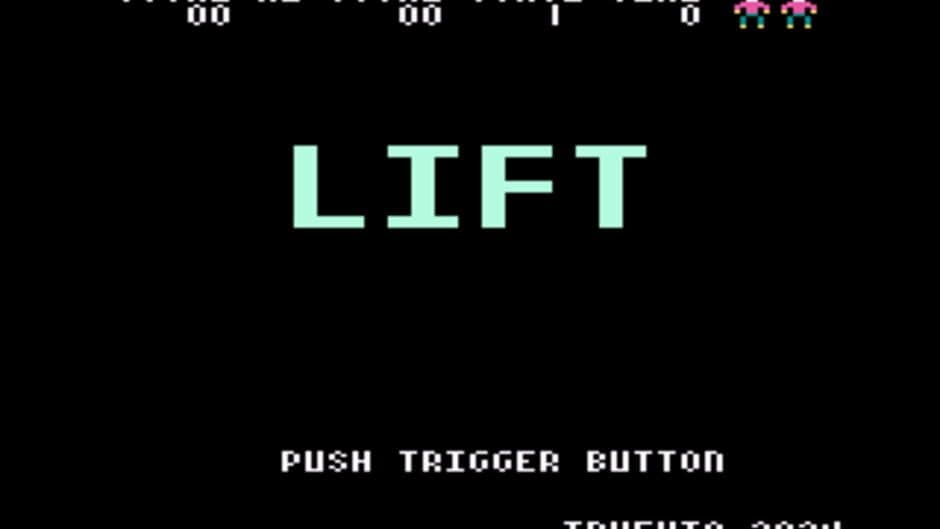 Скриншот 2 из Lift