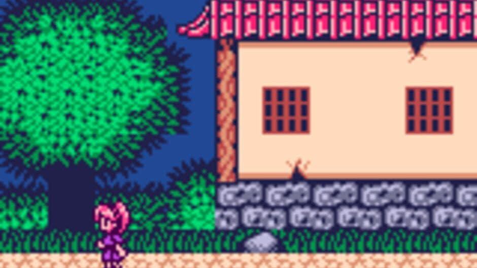 Скриншот 2 из Akumanor Gaiden DX
