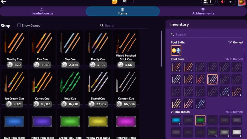 Скриншот 4 из 8 Ball Pool Online