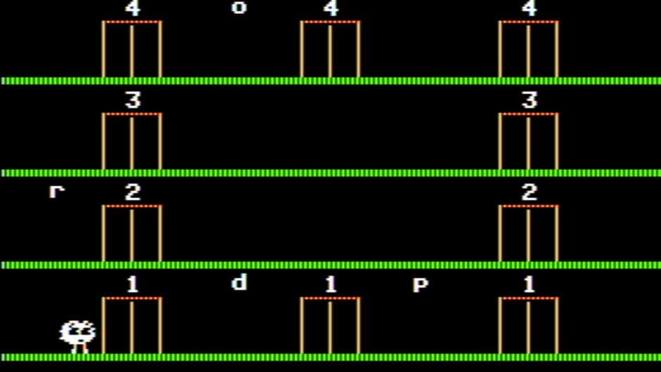 Скриншот 4 из Spellevator
