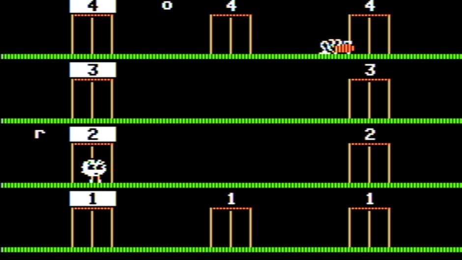 Скриншот 2 из Spellevator
