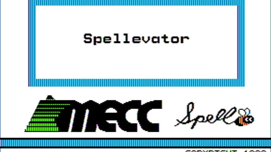 Скриншот 3 из Spellevator